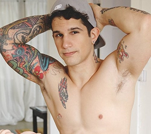 Fleshlight FleshJack Boys Pierre Fitch Realistic Cock Authentic Replica - - Realistic Dildos