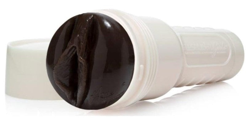 Fleshlight Girls Ana Foxx Slide On And Enjoy - - Realistic Butts And Vaginas