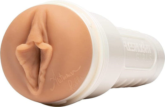 Fleshlight Girls Autumn Falls Grip. Slide. Repeat. - - Realistic Butts And Vaginas