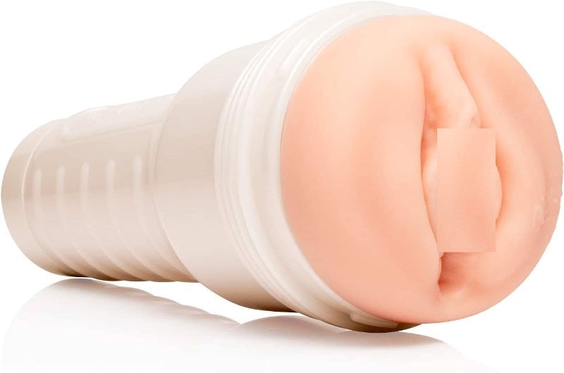 Fleshlight Girls Nikki Delano Build Better Boners - - Masturbators and Strokers