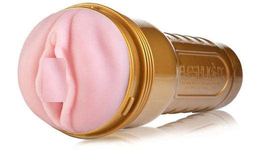 Fleshlight GO Stamina Training Unit Fast Delivery AU - - Realistic Butts And Vaginas
