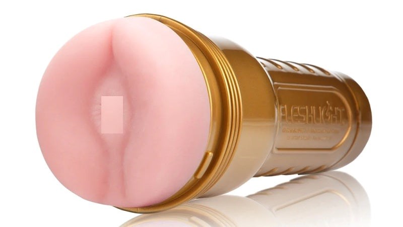 Fleshlight GO Stamina Training Unit Fast Delivery AU - - Realistic Butts And Vaginas