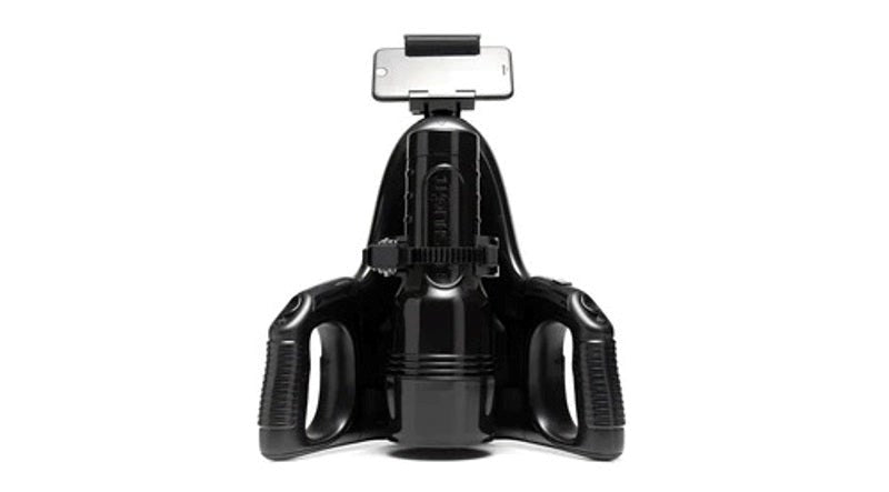 Fleshlight Universal Launch Built To Perform - - Luxury Sex Toys