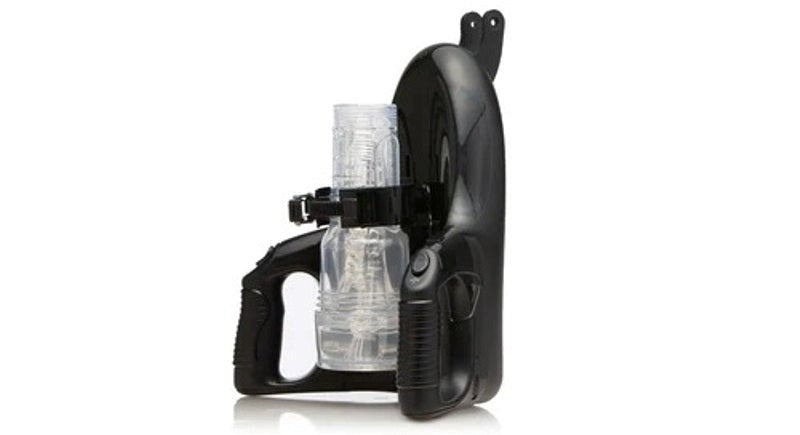 Fleshlight Universal Launch Built To Perform - - Luxury Sex Toys