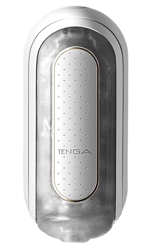 Flip 0 (Zero) Electronic Vibration Best Value Adult Toy - - Luxury Sex Toys