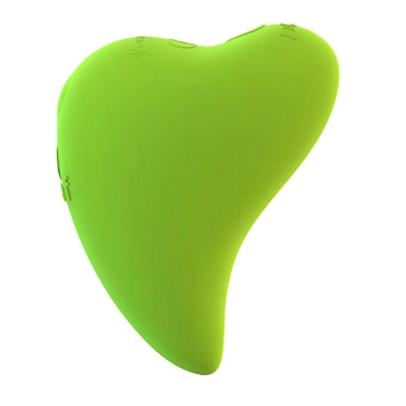 BMS Factory Fresh By Leaf Eco Friendly Clitoral Vibrator - - Clit Ticklers and Pulsators