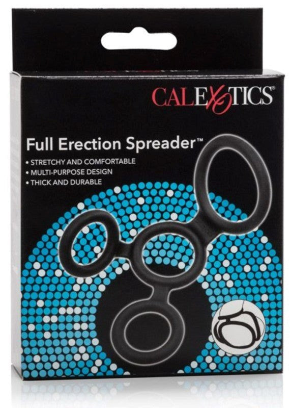 Full Erection Spreader Your New Favourite - - Ball And Cock Toys