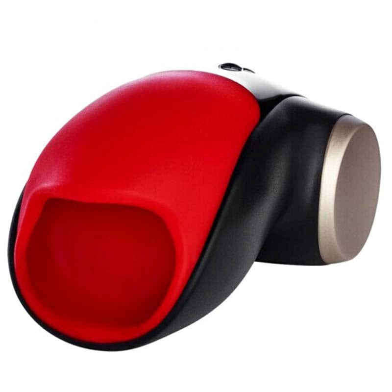 Fun Factory Cobra Libre 2 Black/Black Buy Now in AU - - Luxury Sex Toys