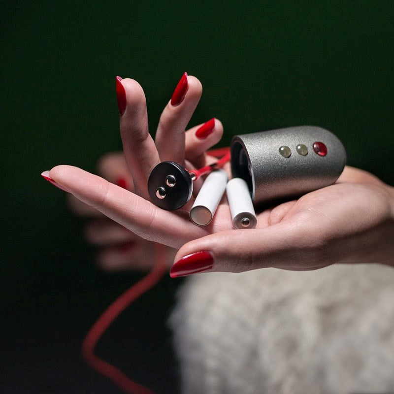 Fun Factory Hybrid Kit Snug Fit CRings - - Sex Kits