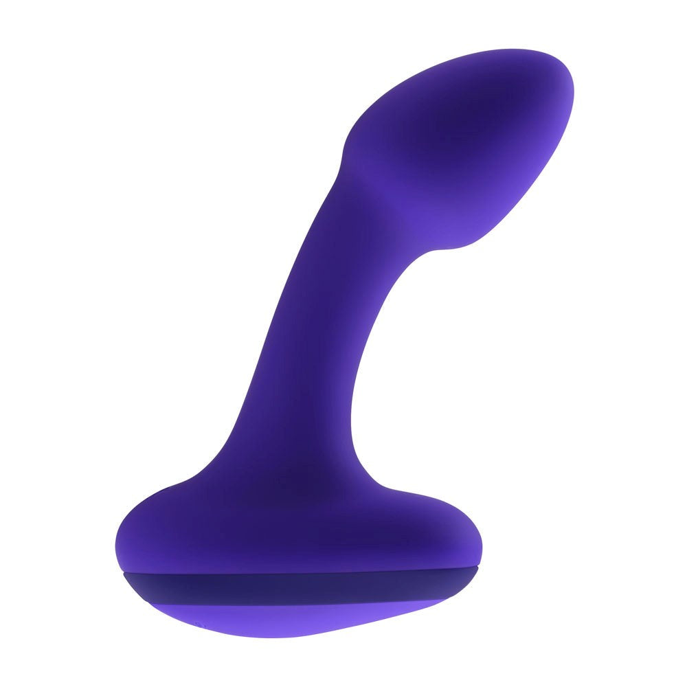 Gender X Anybodys Plug Be Long and Stay Hard. - - Anal Vibrators