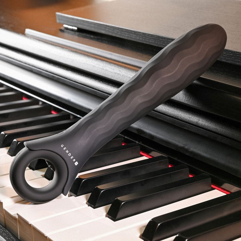 Gender X POWERHOUSE - Elevate Your Satisfaction - - G-Spot Vibrators