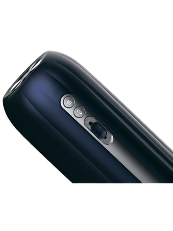 Hannes Neo Interactive Masturbator Slide On And Enjoy - - Luxury Sex Toys