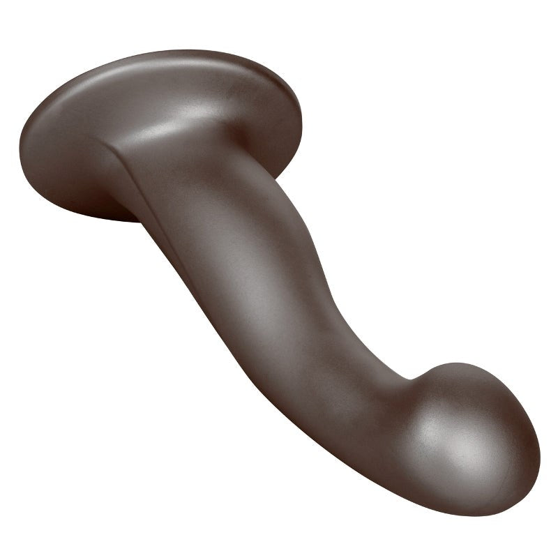 California Exotics Her Royal Harness The Royal Sensual Strap On Set Grey Harness - - Strap On Sextoys