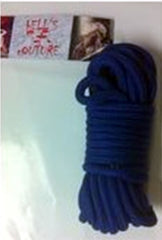 Hessian Bondage Rope - - Cuffs and Restraints