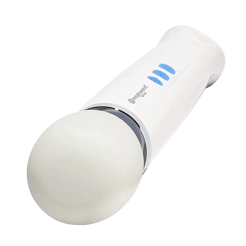 Hitachi Magic Wand Mini Cordless Clitoral Vibrator - - Body Wands
