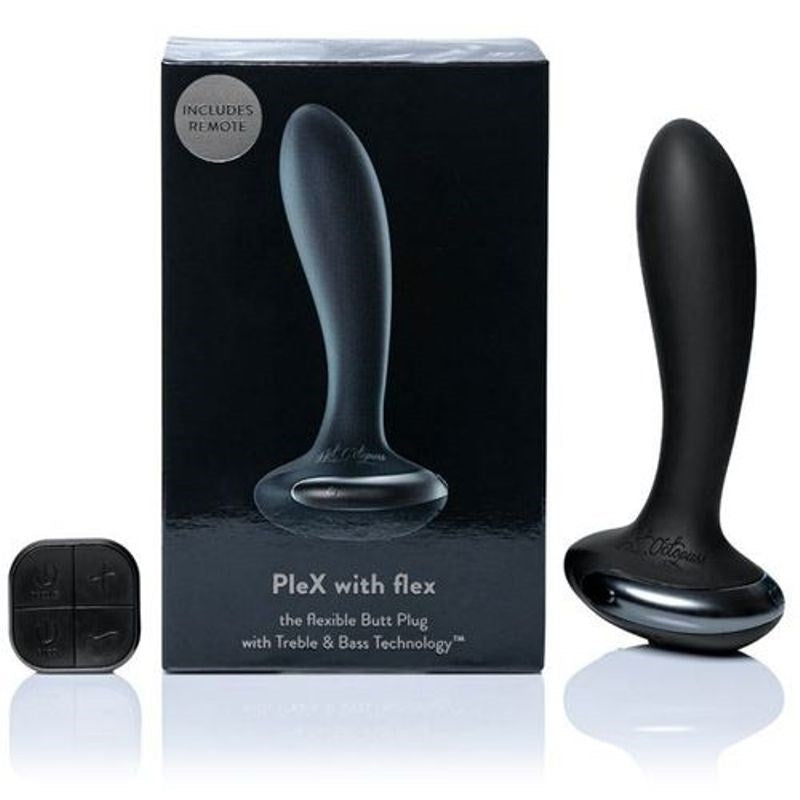 Hot Octopuss PleX with Flex AU Owned & Shipped - - Luxury Sex Toys