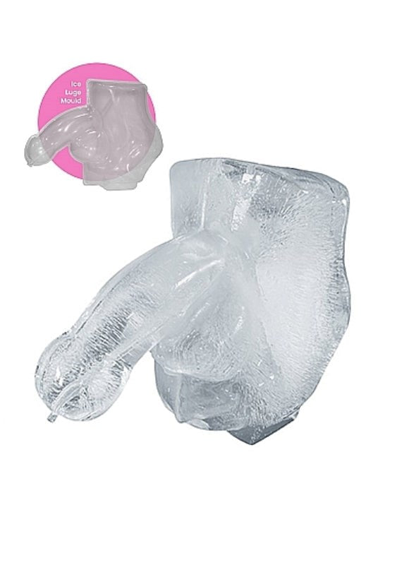 Shots Toys Huge Penis Ice Luge Party Ice Mold for Adult Entertainment - - Sex Games, Coupons and Tricks