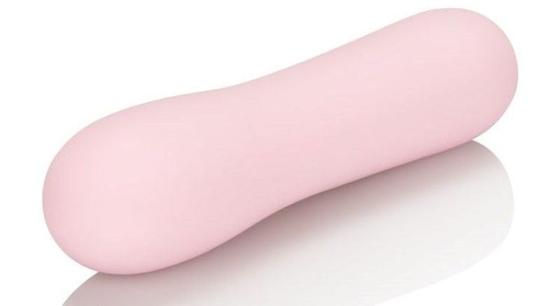 California Exotics Rechargeable Gyrating Pleasure Wand Powerful Vibrator - - Waterproof Vibrators