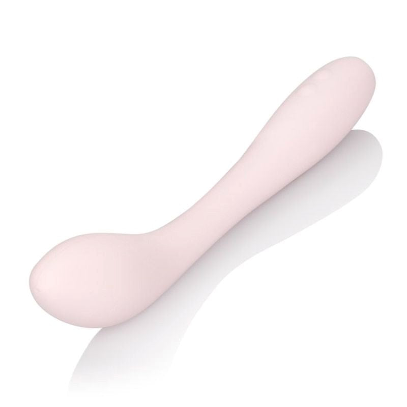 California Exotics Inspire Tulip Wand Vibe Flexible Wand Vibrator - - Personal Massagers