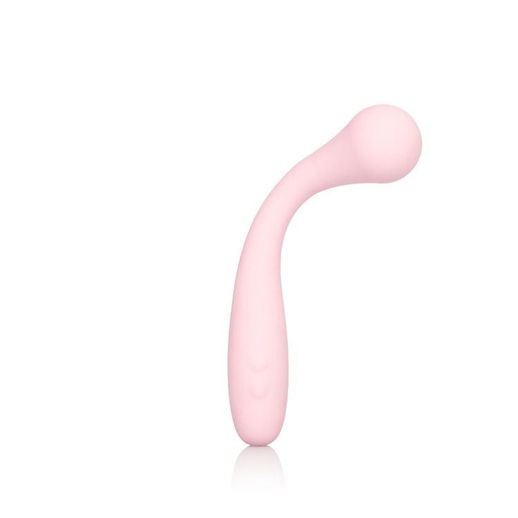 California Exotics Inspire Vibrating G Wand Flexible Shaft Vibrator - - G-Spot Vibrators