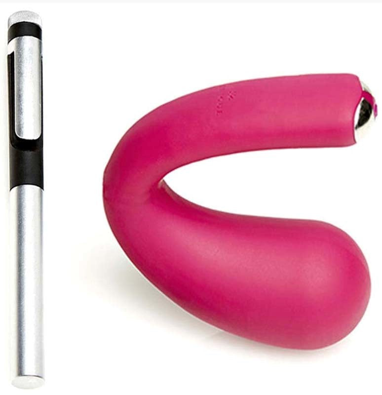 Je Joue Dua Fuchsia Buy Now in AU - - Luxury Sex Toys