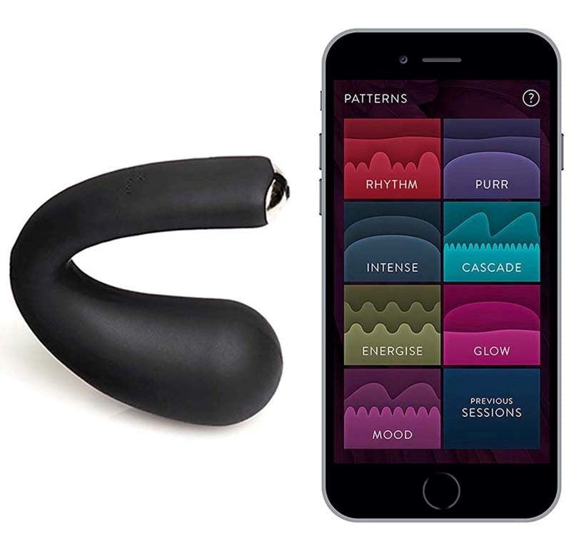 Je Joue Dua Fuchsia Buy Now in AU - - Luxury Sex Toys