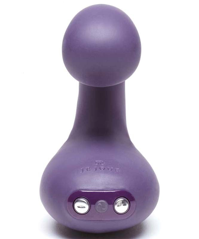 Je Joue G-Kii Purple Be Harder for Longer - - Luxury Sex Toys