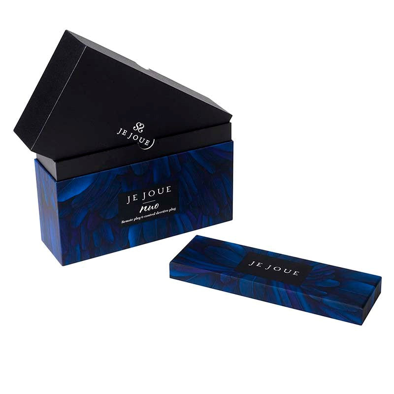 Je Joue Nuo Plug Your Go-To Cock Shop - - Prostate Toys