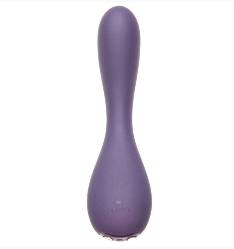 Je Joue Uma Purple Snug Fit CRings - - Luxury Sex Toys