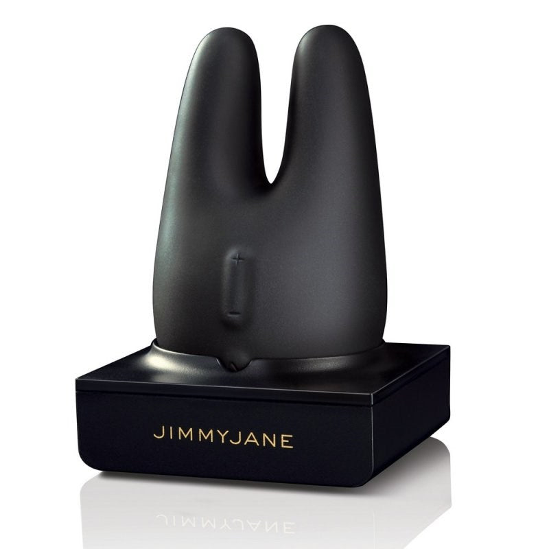 Pipedream Products JimmyJane Form 2 Luxury Edition Clitoral Vibrator 24K Gold - - Clit Ticklers and Pulsators