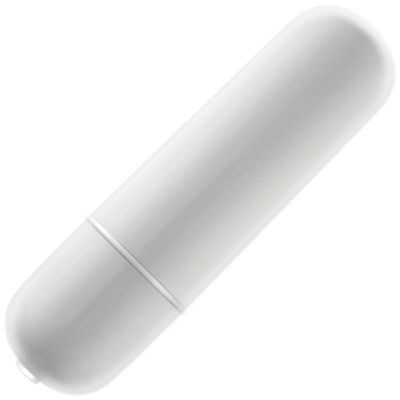 Pipedream Products Jimmyjane Iconic Multi Functions Bullet Vibrator Compact Power - - Waterproof Vibrators