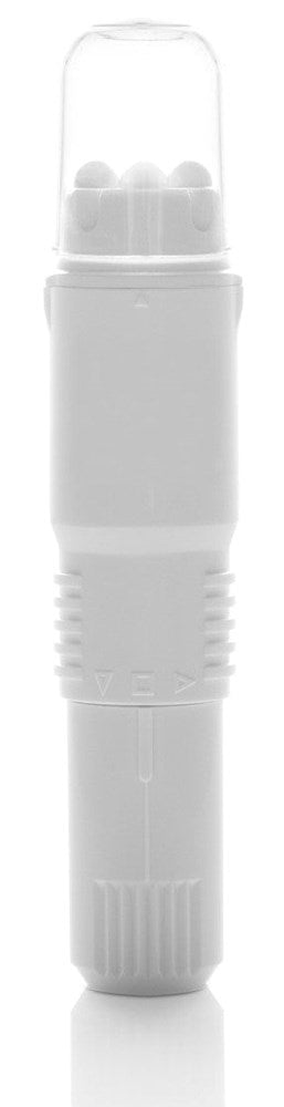 Pipedream Products Jimmyjane Iconic Pocket Personal Vibrator Dual Mode - - Waterproof Vibrators