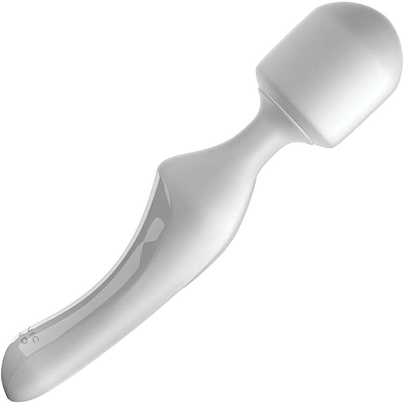 Pipedream Products JimmyJane Iconic Vibrating Body Wand Massager Powerful Wand - - Waterproof Vibrators