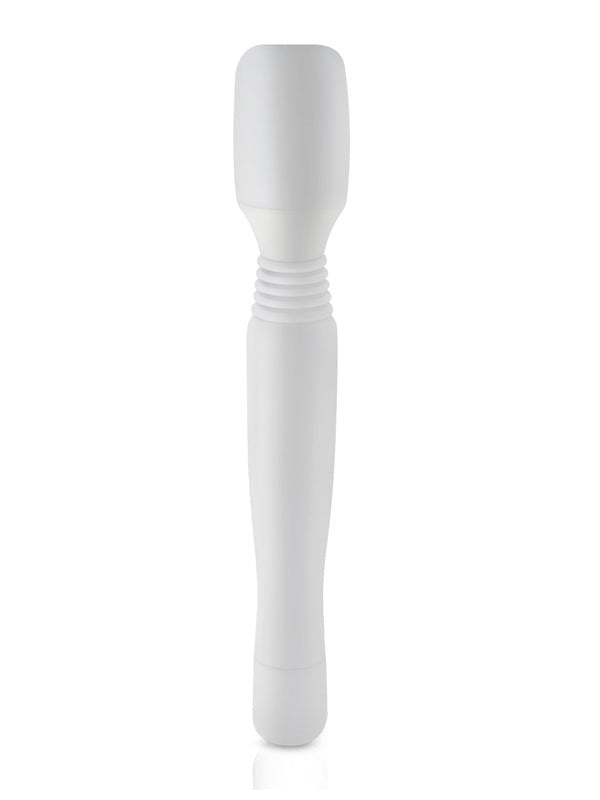 Pipedream Products JimmyJane Iconic Wand Multi Functions Petite Massager - - Personal Massagers