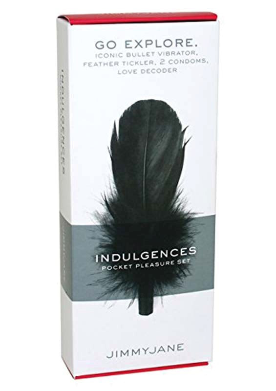 JimmyJane Indulgences Best Adult Shop - - Sex Kits