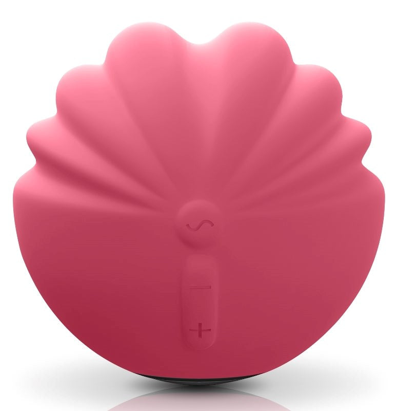 Pipedream Products Jimmyjane Love Pods Coral Waterproof Adult Vibrator - - Waterproof Vibrators