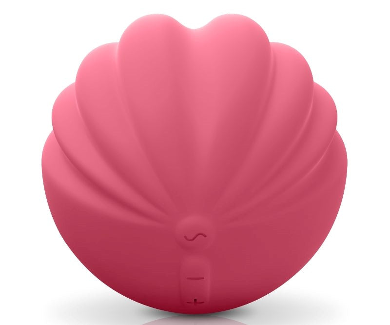 Pipedream Products Jimmyjane Love Pods Coral Waterproof Adult Vibrator - - Waterproof Vibrators