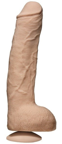 Doc Johnson John Holmes Ultraskyn Ultra Realistic Cock - - Realistic Dildos