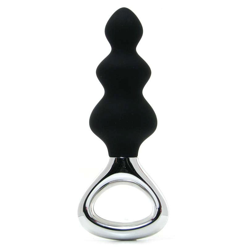 Jolie Platinum Plug Medium Reliable CRing Gear - - Prostate Toys