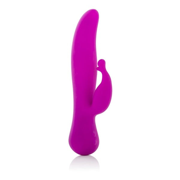 California Exotics Jopen Vanity VR17 Lavender Dual Motor Rabbit Vibrator - - Rabbit Vibrators
