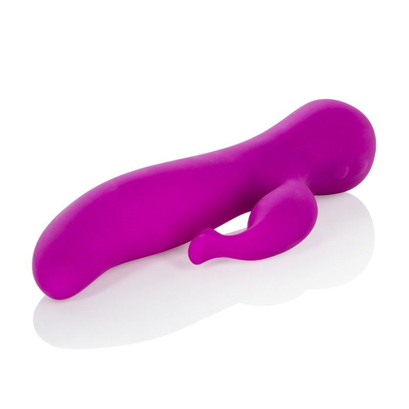 California Exotics Jopen Vanity VR17 Lavender Dual Motor Rabbit Vibrator - - Rabbit Vibrators