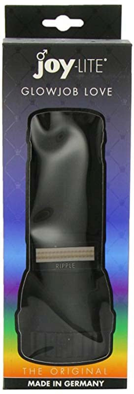 joy-LITE Glowjob Love Easy Fit Gear - - Realistic Butts And Vaginas