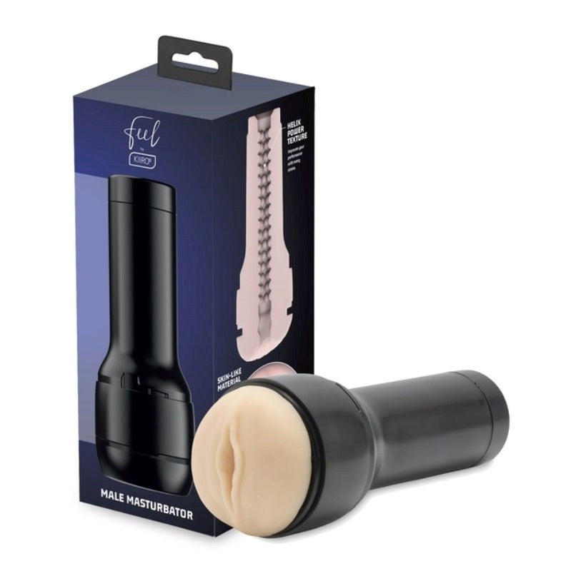 Kiiroo Feel Male Masturbator CRing for Every Man - - Realistic Butts And Vaginas