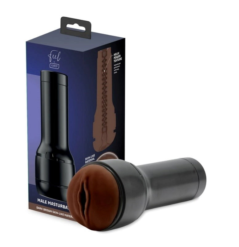 Kiiroo Feel Male Masturbator CRing for Every Man - - Realistic Butts And Vaginas