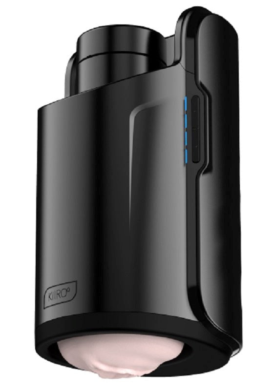 Kiiroo Keon Stroker Pack Your Harder Sex Gear - - Luxury Sex Toys