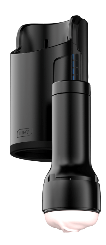 Kiiroo Keon Stroker Pack Your Harder Sex Gear - - Luxury Sex Toys