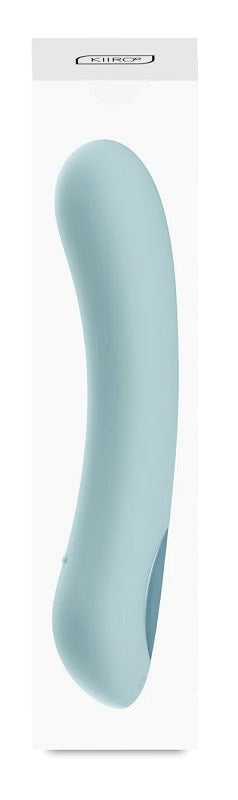 Kiiroo Pearl2+ Interactive Clitoral Vibrator with App Control - - Remote Control Vibrators