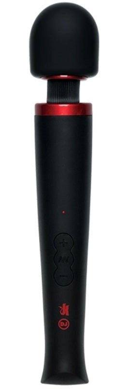 Kink Power Wand Rechargeable - Luxury Sex Toys