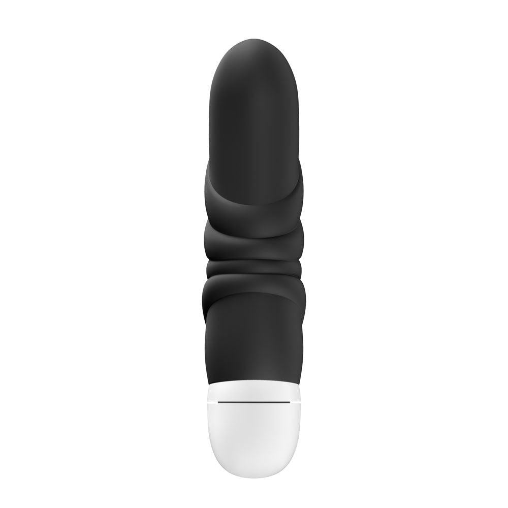 Fun Factory JAM Mini Silicone G Spot Vibrator - - G-Spot Vibrators