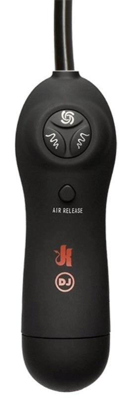 Kink Swell Auto Nipple Sucker Cups Slide On And Enjoy - - Nipple and Clit Clamps